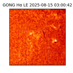 gong - 2025-08-15T03:00:42