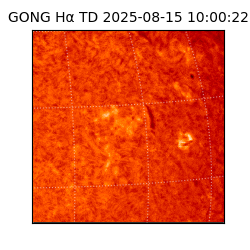 gong - 2025-08-15T10:00:22