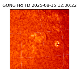 gong - 2025-08-15T12:00:22