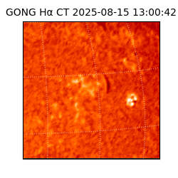 gong - 2025-08-15T13:00:42