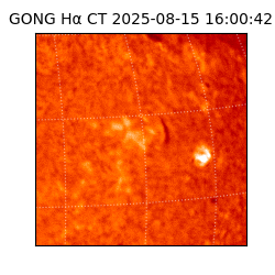 gong - 2025-08-15T16:00:42