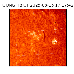 gong - 2025-08-15T17:17:42