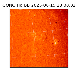 gong - 2025-08-15T23:00:02