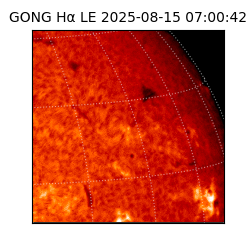 gong - 2025-08-15T07:00:42