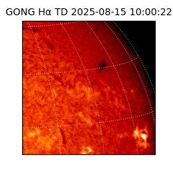 gong - 2025-08-15T10:00:22