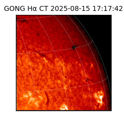 gong - 2025-08-15T17:17:42
