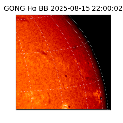gong - 2025-08-15T22:00:02