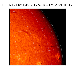 gong - 2025-08-15T23:00:02