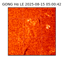 gong - 2025-08-15T05:00:42