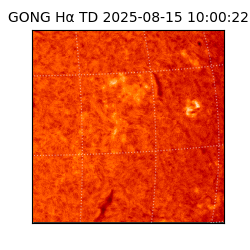 gong - 2025-08-15T10:00:22