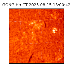 gong - 2025-08-15T13:00:42