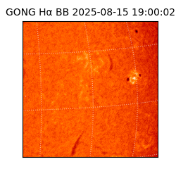 gong - 2025-08-15T19:00:02