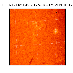 gong - 2025-08-15T20:00:02