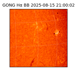 gong - 2025-08-15T21:00:02