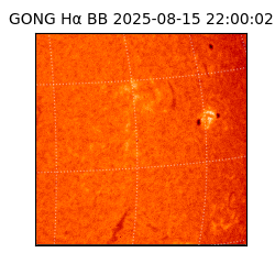 gong - 2025-08-15T22:00:02