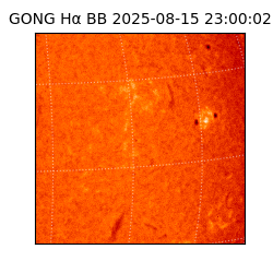 gong - 2025-08-15T23:00:02