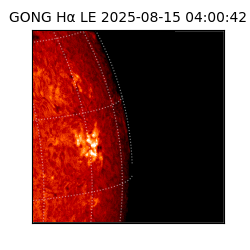 gong - 2025-08-15T04:00:42