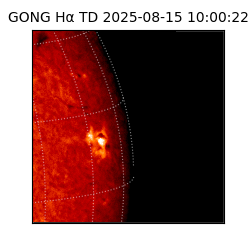 gong - 2025-08-15T10:00:22