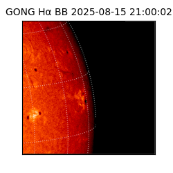 gong - 2025-08-15T21:00:02
