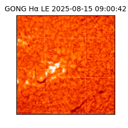 gong - 2025-08-15T09:00:42