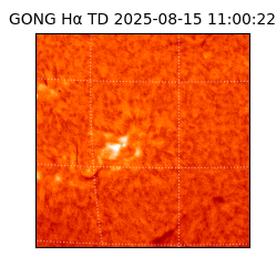 gong - 2025-08-15T11:00:22