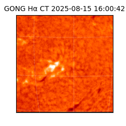 gong - 2025-08-15T16:00:42