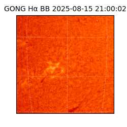 gong - 2025-08-15T21:00:02