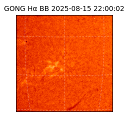 gong - 2025-08-15T22:00:02