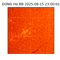 gong - 2025-08-15T23:00:02