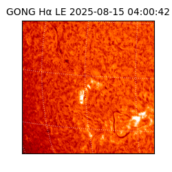 gong - 2025-08-15T04:00:42