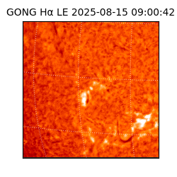 gong - 2025-08-15T09:00:42