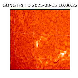 gong - 2025-08-15T10:00:22