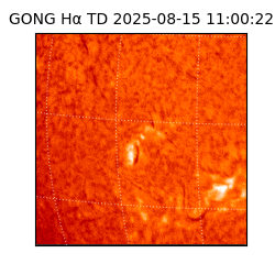 gong - 2025-08-15T11:00:22