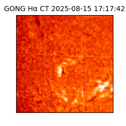 gong - 2025-08-15T17:17:42