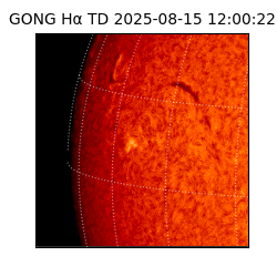gong - 2025-08-15T12:00:22