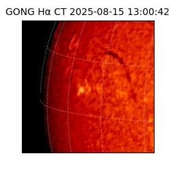 gong - 2025-08-15T13:00:42