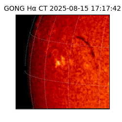 gong - 2025-08-15T17:17:42