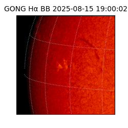 gong - 2025-08-15T19:00:02