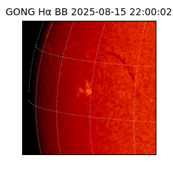gong - 2025-08-15T22:00:02