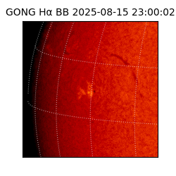 gong - 2025-08-15T23:00:02