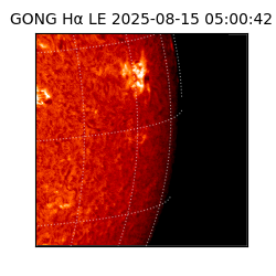 gong - 2025-08-15T05:00:42