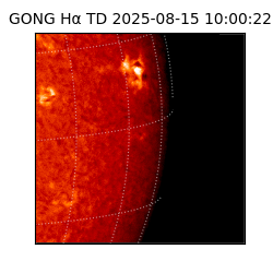 gong - 2025-08-15T10:00:22