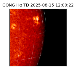 gong - 2025-08-15T12:00:22