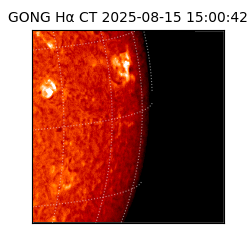gong - 2025-08-15T15:00:42
