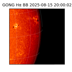 gong - 2025-08-15T20:00:02