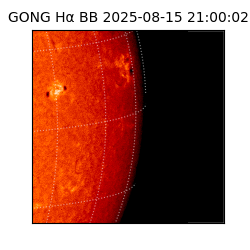 gong - 2025-08-15T21:00:02