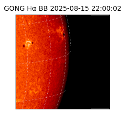 gong - 2025-08-15T22:00:02
