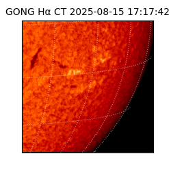 gong - 2025-08-15T17:17:42
