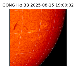 gong - 2025-08-15T19:00:02