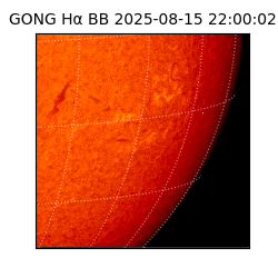 gong - 2025-08-15T22:00:02
